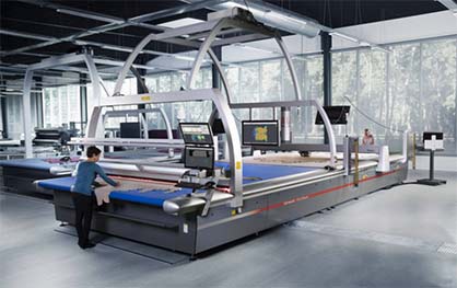 Lectra Versalis® (c) 2017 Lectra Lectra Versalis® (c) 2017 Lectra