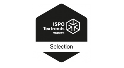 Archroma’s EarthColors have been selected for the ISPO Textrends Forum for Fall/Winter 2019/20, Eco Era category, by an independent jury of textile experts. The ISPO Textrends Eco Era features innovations with a strong sustainability element. (Photo: ISPO) Archroma’s EarthColors have been selected for the ISPO Textrends Forum for Fall/Winter 2019/20, Eco Era category, by an independent jury of textile experts. The ISPO Textrends Eco Era features innovations with a strong sustainability element. (Photo: ISPO)