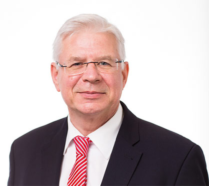Pic: Prof. Dr. Axel Herrmann, Technology Board CFK Valley (Source: Airbus) Pic: Prof. Dr. Axel Herrmann, Technology Board CFK Valley (Source: Airbus)