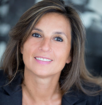 Nathalie Brunel (c) 2017 Lectra Nathalie Brunel (c) 2017 Lectra