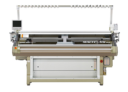 MACH2XS153 (c) 2018 Shima Seiki MACH2XS153 (c) 2018 Shima Seiki