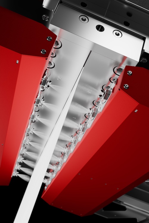 Neumag hycuTEC © 2026 Barmag