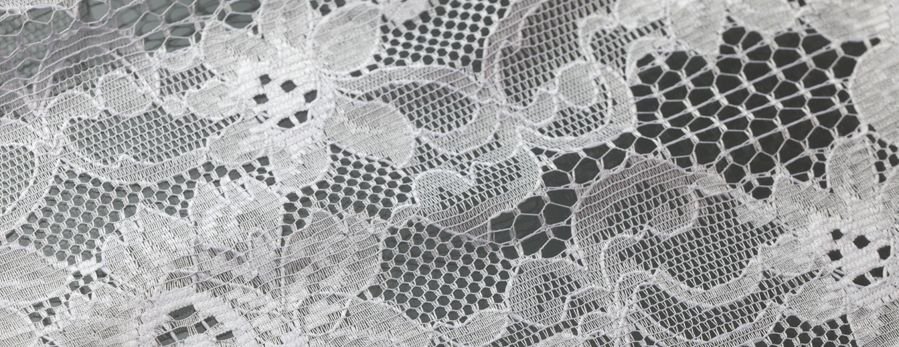 Texdata International Warp Knitted Net Curtains Bring A Touch Of