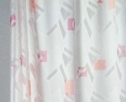 In-between fabric produced on the RJPC