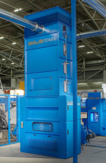 DON dosing opener