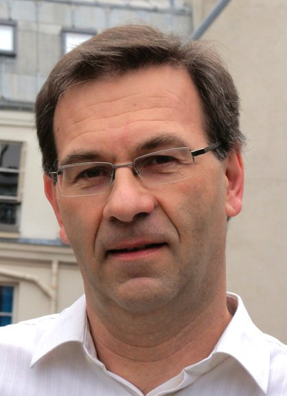 Laurent Alt (c) 2012 Lectra