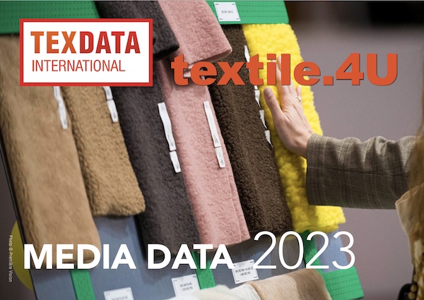 MEDIA DATA 2023 MEDIA DATA 2023