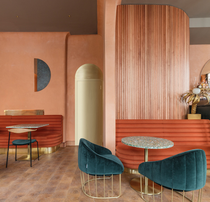 Omarocos Place by Sella Concept -Photography by Nicholas Worley - Heimtextil Trend Book (c) 2018 Messe Frankfurt Omarocos Place by Sella Concept -Photography by Nicholas Worley - Heimtextil Trend Book (c) 2018 Messe Frankfurt