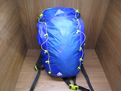 Outdoor Backpack (c) 2019 Porcher Outdoor Backpack (c) 2019 Porcher