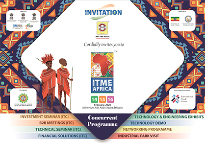 (c) 2020 ITME Africa (c) 2020 ITME Africa