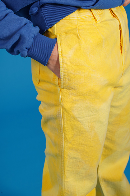 Recycrom™ ReadyToDye © 2023 Officina39 Recycrom™ ReadyToDye © 2023 Officina39