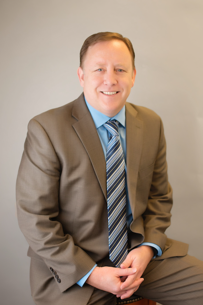 The new AATCC executive vice president Brian C. Francois (c) 2018 AATCC The new AATCC executive vice president Brian C. Francois (c) 2018 AATCC