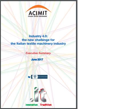 Executive Summary of the ACIMIT/Rina Consulting study (c) 2017 ACIMIT Executive Summary of the ACIMIT/Rina Consulting study (c) 2017 ACIMIT