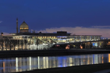 The beautiful city of Dresden (c) 2019 AAD-ITC The beautiful city of Dresden (c) 2019 AAD-ITC