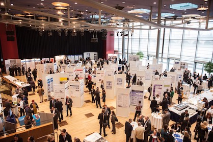 Poster session (c) 2019 AAD-ITC Poster session (c) 2019 AAD-ITC