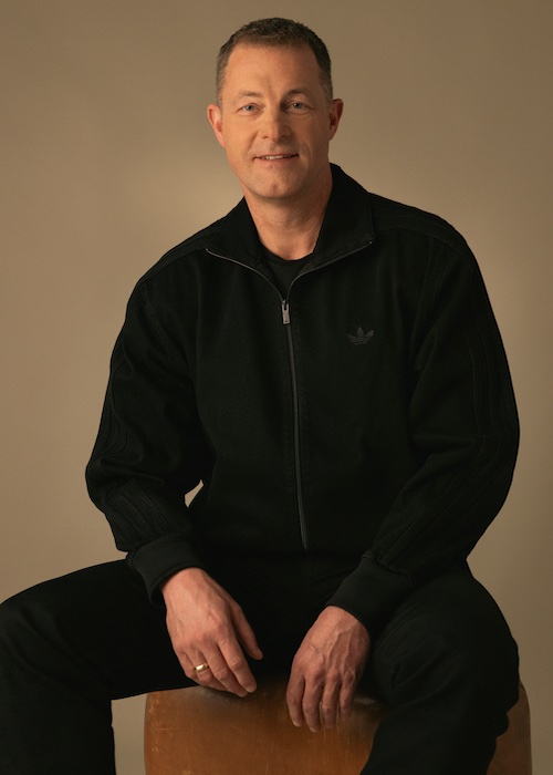 Arthur Hoeld © 2024 adidas Arthur Hoeld © 2024 adidas