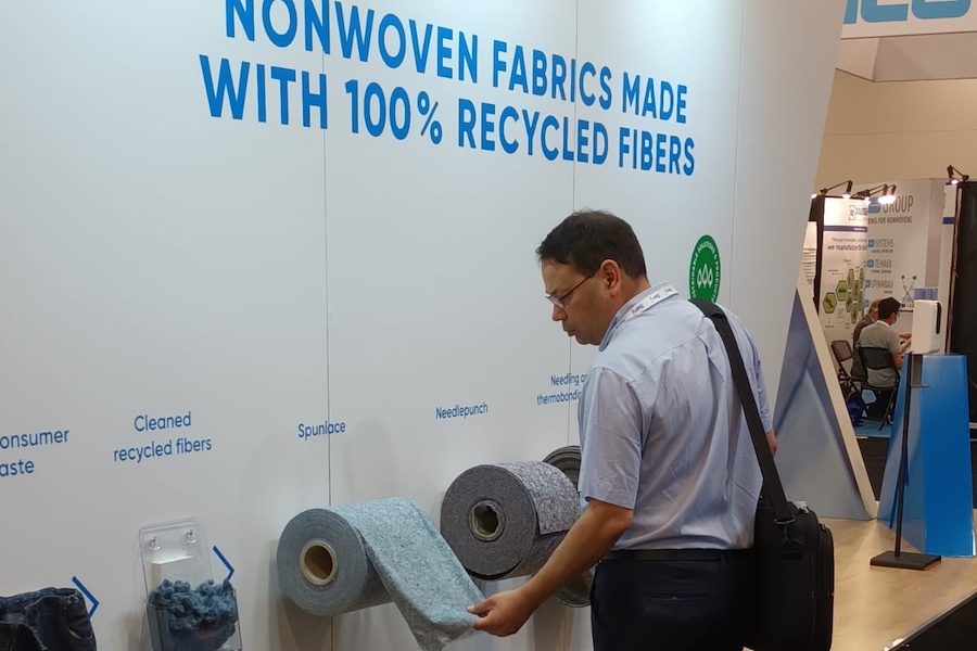 © 2025 ANDRITZ Nonwoven © 2025 ANDRITZ Nonwoven