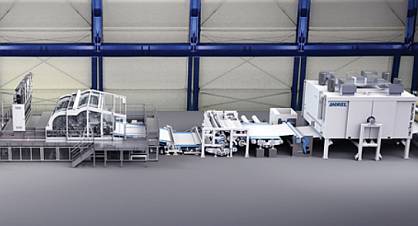 ANDRITZ neXline (c) 2020 Andritz ANDRITZ neXline (c) 2020 Andritz