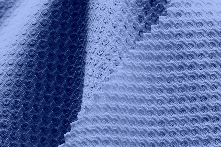 Borgini Jersey fabric © 2026 ROICA