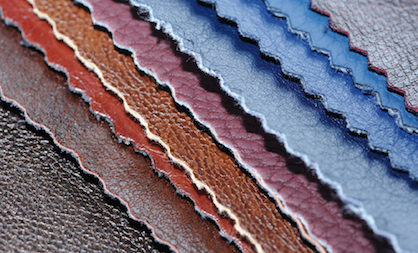 Artificial leather produced on Autefa Solutions machinery (c) 2018 Autefa Solutions Artificial leather produced on Autefa Solutions machinery (c) 2018 Autefa Solutions
