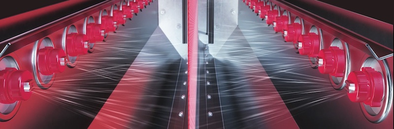 “From a rock to a rocket ship”: Graniteville specialty fabrics takes huge leap with digital finishing © 2024 Baldwin “From a rock to a rocket ship”: Graniteville specialty fabrics takes huge leap with digital finishing © 2024 Baldwin