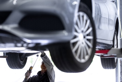 UltraLink bonding fibres improve mechanical, thermal, functional properties of automotive composites © Beaulieu International Group UltraLink bonding fibres improve mechanical, thermal, functional properties of automotive composites © Beaulieu International Group
