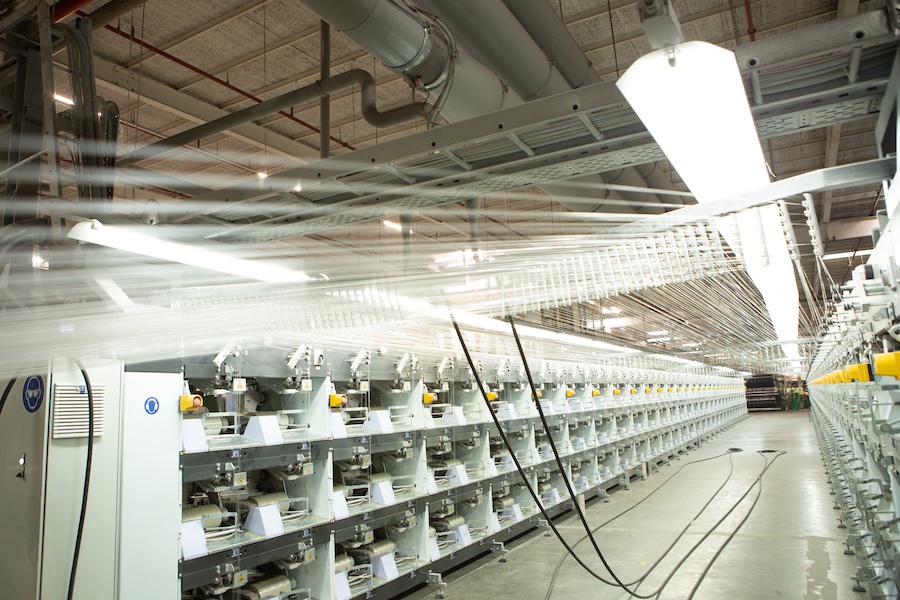 Beaulieu Technical Textiles is being sold to RCP, according to B.I.G. © 2025 Beaulieu International Group Beaulieu Technical Textiles is being sold to RCP, according to B.I.G. © 2025 Beaulieu International Group