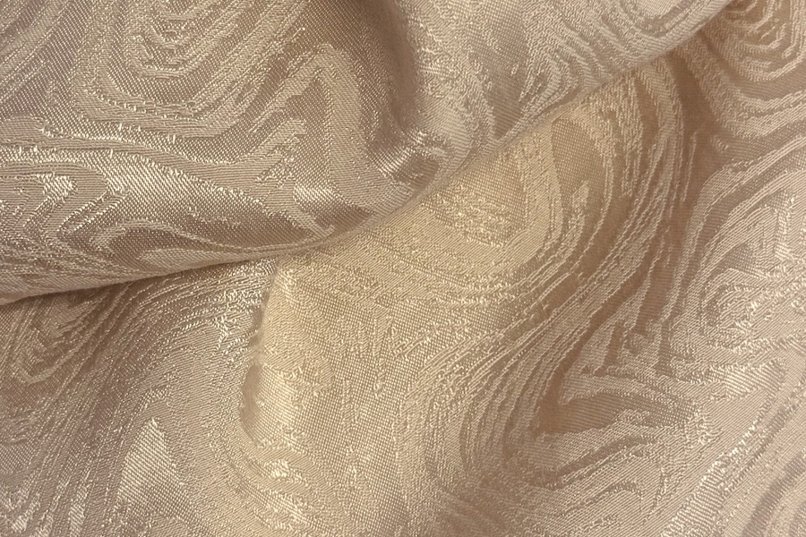 Jacquard 9969 features Bemberg, cotton and elastane © 2025 BRUNELLO Jacquard 9969 features Bemberg, cotton and elastane © 2025 BRUNELLO