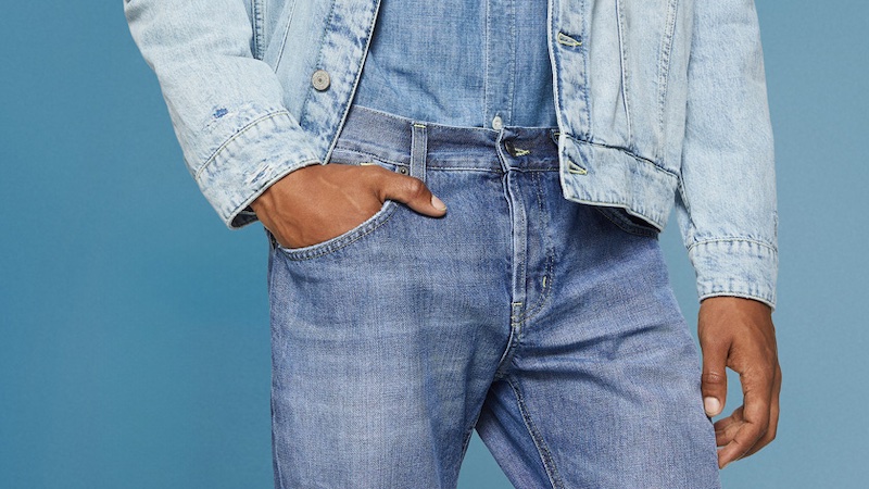 Founded in 1999 in Fossombrone, Italy, Dondup produces and distributes 100% Made in Italy ready-to-wear clothing for men and women © 2024 bluesign® Founded in 1999 in Fossombrone, Italy, Dondup produces and distributes 100% Made in Italy ready-to-wear clothing for men and women © 2024 bluesign®