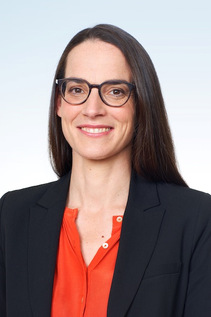 Mirjam Mayer appointed Borealis Vice President Circular Economy Solutions © Borealis Mirjam Mayer appointed Borealis Vice President Circular Economy Solutions © Borealis