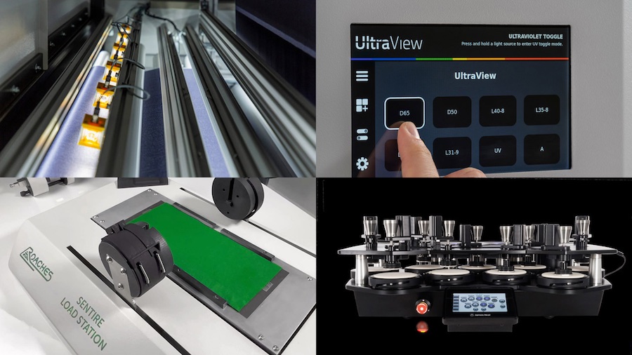 2025 saw data-driven developments from BTMA members including James Heal, Roaches International, Shelton and Virivide. © 2026 BTMA
