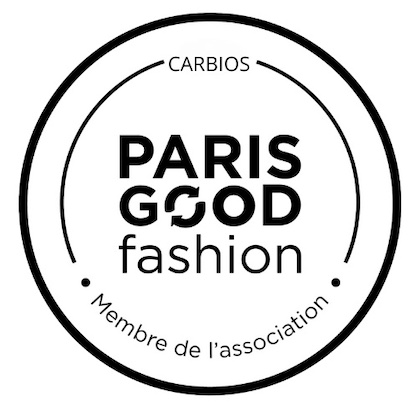CARBIOS-Paris Good Fashion-Member © 2024 Carbios CARBIOS-Paris Good Fashion-Member © 2024 Carbios