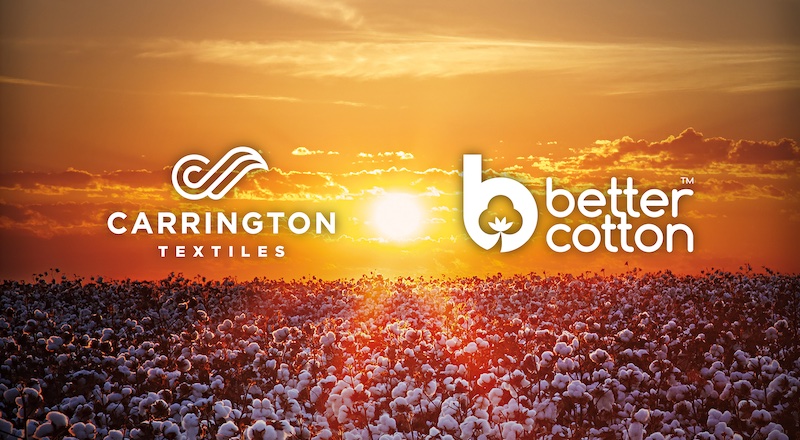 © 2024 Carrington Textiles / BCI © 2024 Carrington Textiles / BCI