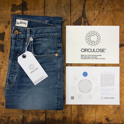 © CONE Denim © CONE Denim