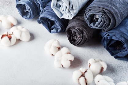 (c) 2020 Cone Denim