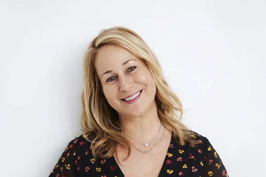 Liz Hershfield © 2025 Cottton USA Liz Hershfield © 2025 Cottton USA