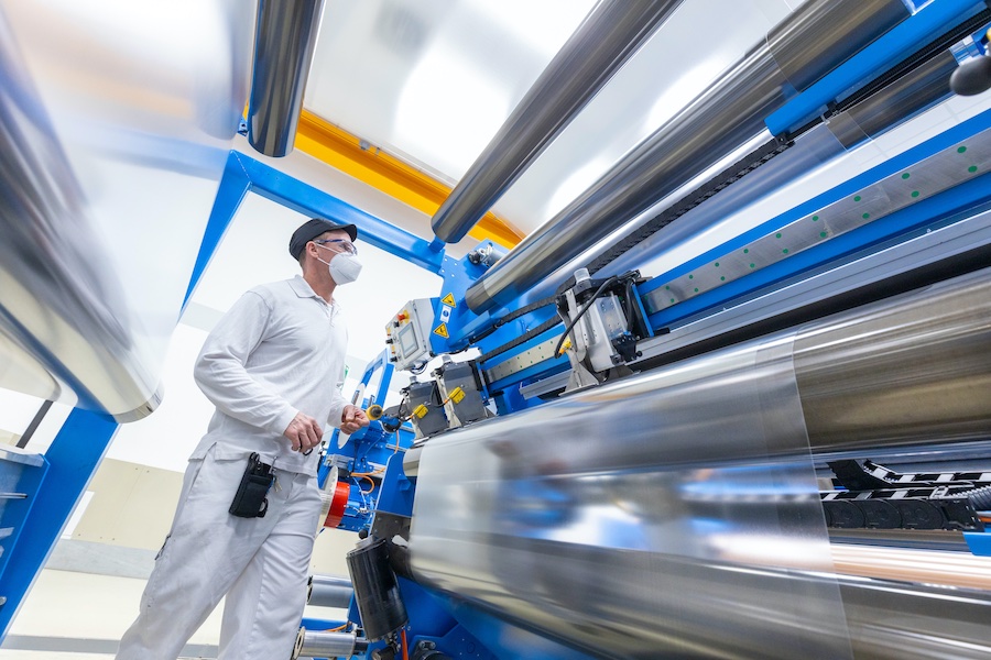 © 2025 Covestro © 2025 Covestro