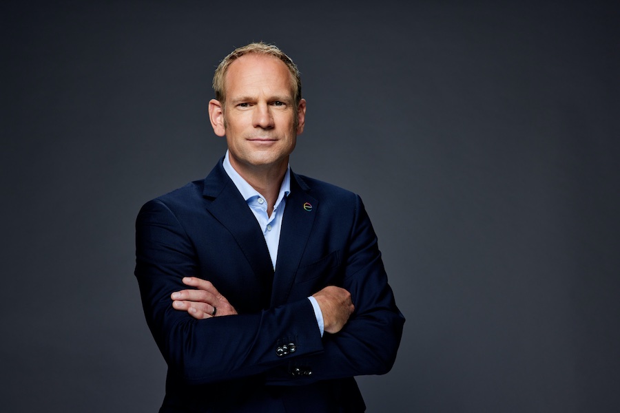 Covestro Chief Technology Officer Dr. Thorsten Dreier © 2025 Covestro Covestro Chief Technology Officer Dr. Thorsten Dreier © 2025 Covestro