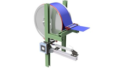 Crealet KAST ERC – also ideal for retrofit (c) 2023 Crealet Crealet KAST ERC – also ideal for retrofit (c) 2023 Crealet