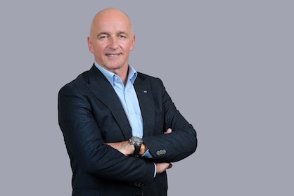Alex Segers, CEO DOMO Chemicals (c) 2019 DOMO Chemicals Alex Segers, CEO DOMO Chemicals (c) 2019 DOMO Chemicals