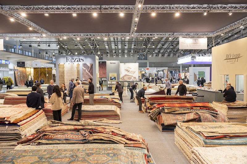 © 2024 Deutsche Messe © 2024 Deutsche Messe