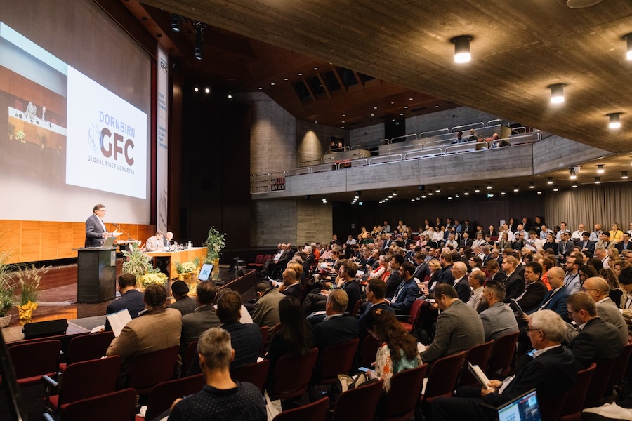In September 2025, the GFC in Dornbirn will bring together stakeholders to explore comprehensive solutions for overcoming the current crisis. © 2025 Dornbirn GFC In September 2025, the GFC in Dornbirn will bring together stakeholders to explore comprehensive solutions for overcoming the current crisis. © 2025 Dornbirn GFC