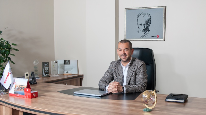 Yigit Durak © 2024 Durak Tekstil Yigit Durak © 2024 Durak Tekstil