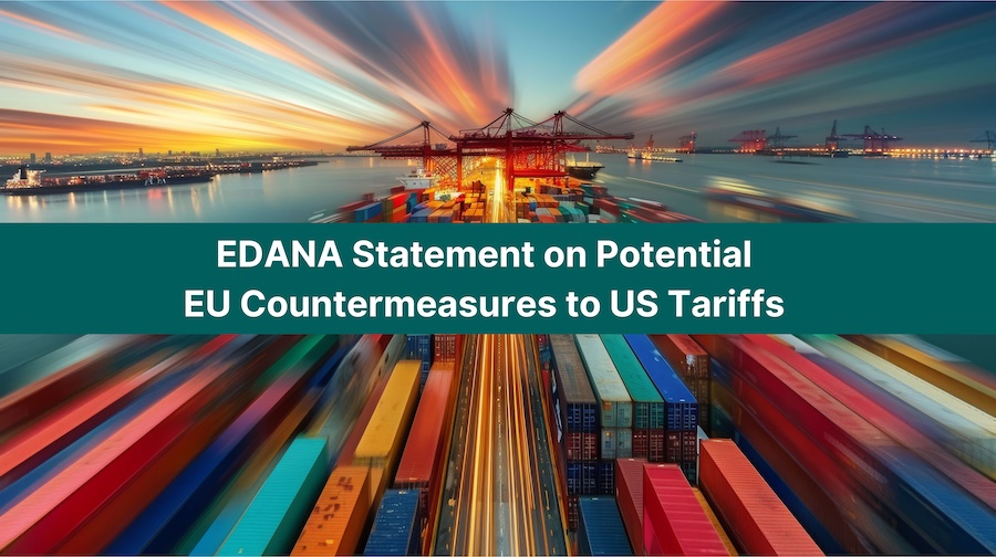 © 2025 EDANA © 2025 EDANA