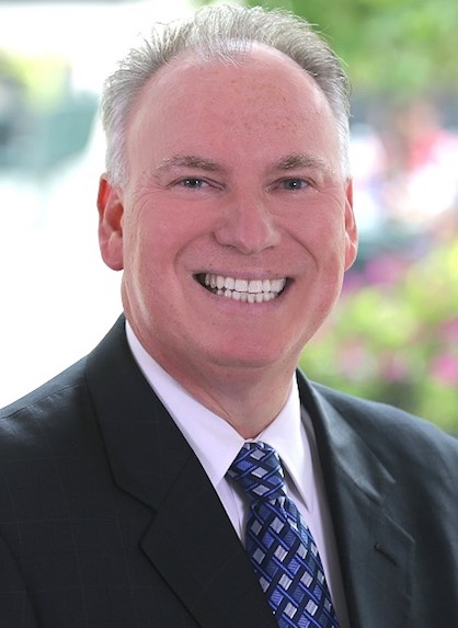 New EFI CEO Jeff Jacobson (c) 2019 EFI New EFI CEO Jeff Jacobson (c) 2019 EFI