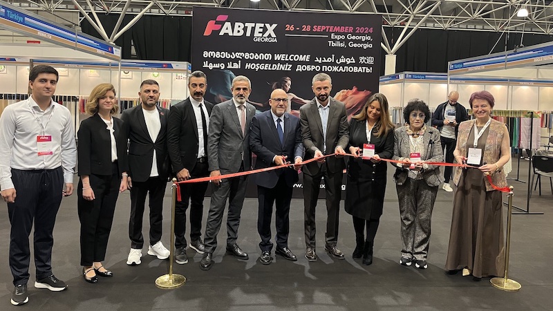 © 2024 FABTEX © 2024 FABTEX