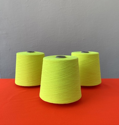Filidea yarn for technical textile (c) 2022 Filidea