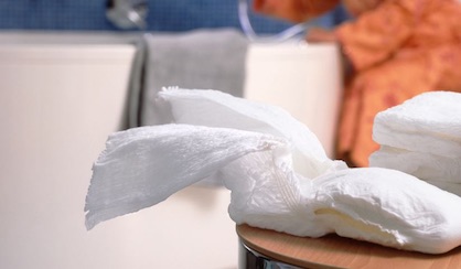Freudenberg Hygiene Brazil is now part of Brazilian nonwoven specialist Fitesa (c) 2020 Freudenberg Freudenberg Hygiene Brazil is now part of Brazilian nonwoven specialist Fitesa (c) 2020 Freudenberg