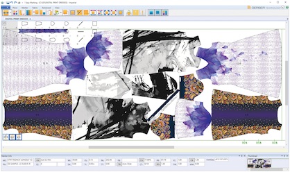 AccuMark Platform Version 12 (c) 2019 Gerber AccuMark Platform Version 12 (c) 2019 Gerber