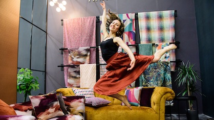 Style library (c) 2019 Messe Frankfurt Style library (c) 2019 Messe Frankfurt